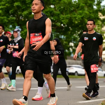 Runner Photo 4153632