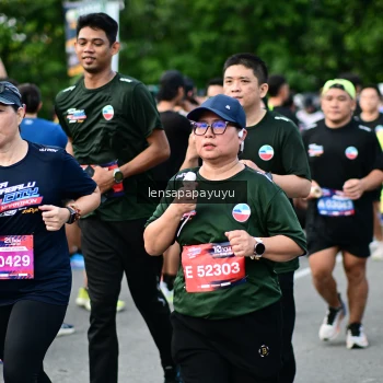Runner Photo 4153642