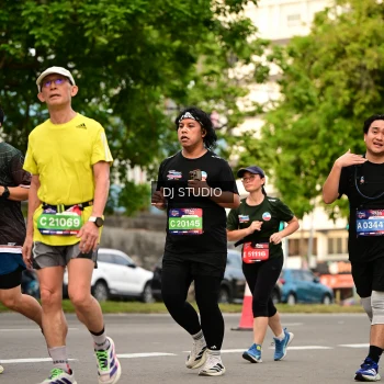 Runner Photo 4153646