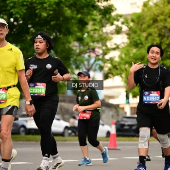 Runner Photo 4153648