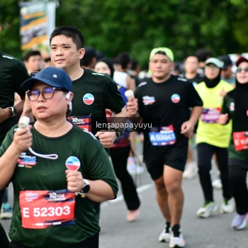 Runner Photo 4153650