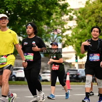 Runner Photo 4153651