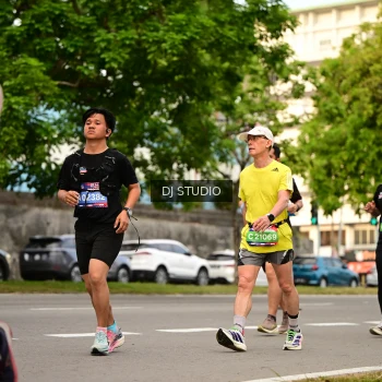 Runner Photo 4153652