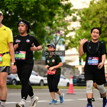 Runner Photo 4153654