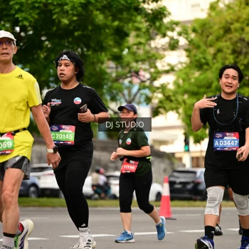 Runner Photo 4153656