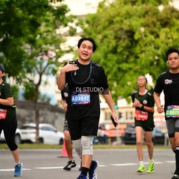 Runner Photo 4153657