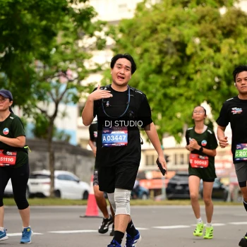 Runner Photo 4153659