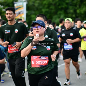 Runner Photo 4153660
