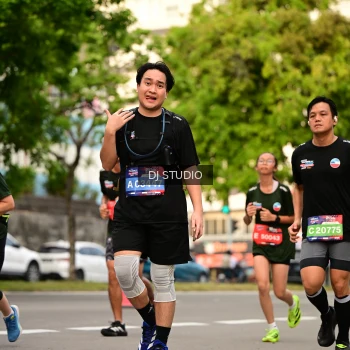 Runner Photo 4153661