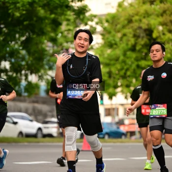 Runner Photo 4153663