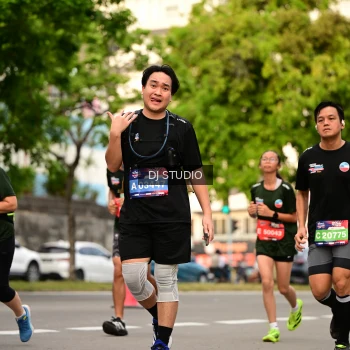Runner Photo 4153664