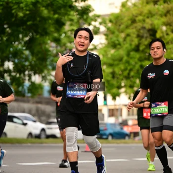 Runner Photo 4153665