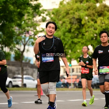 Runner Photo 4153669