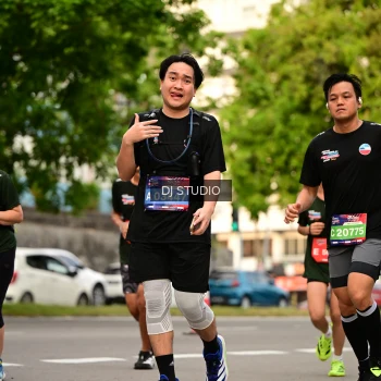 Runner Photo 4153671