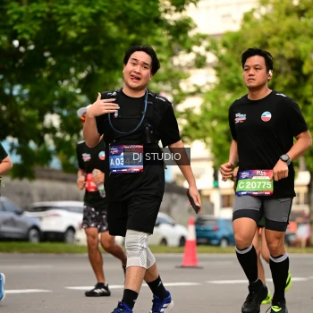 Runner Photo 4153678