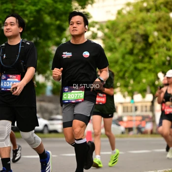Runner Photo 4153681