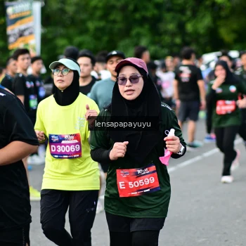 Runner Photo 4153682