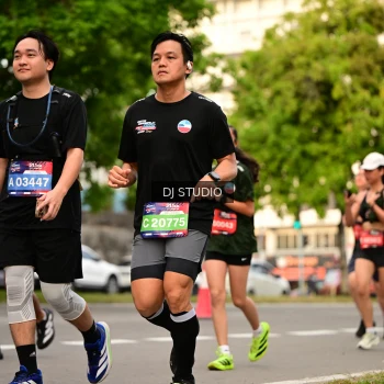Runner Photo 4153684