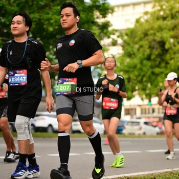 Runner Photo 4153686