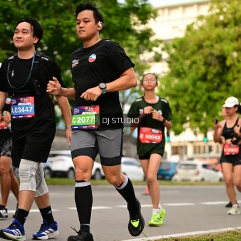 Runner Photo 4153687