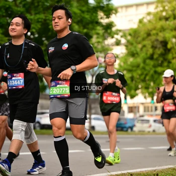 Runner Photo 4153688