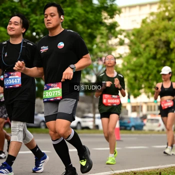 Runner Photo 4153691