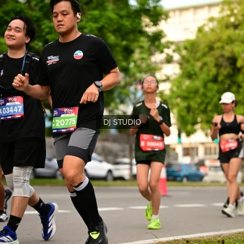 Runner Photo 4153692