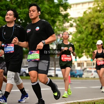 Runner Photo 4153693
