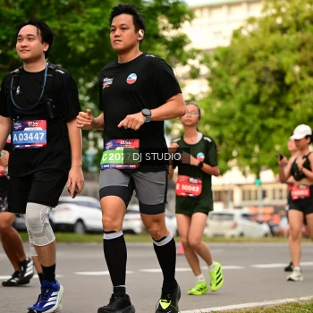 Runner Photo 4153695