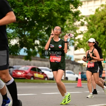 Runner Photo 4153697