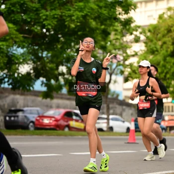 Runner Photo 4153701