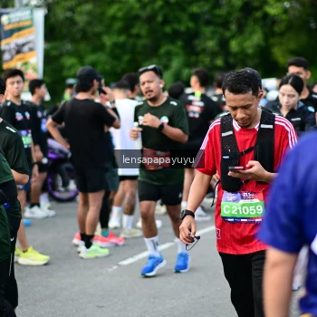 Runner Photo 4153703
