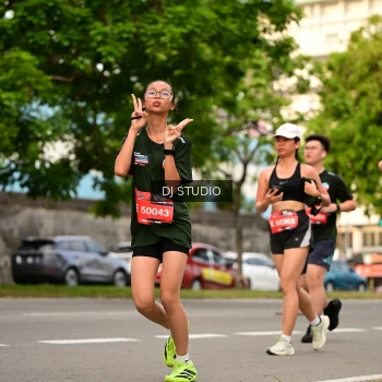 Runner Photo 4153704