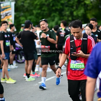 Runner Photo 4153705