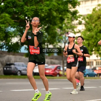 Runner Photo 4153706