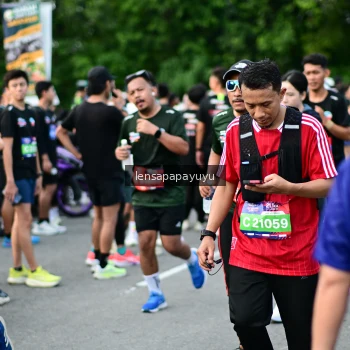 Runner Photo 4153707