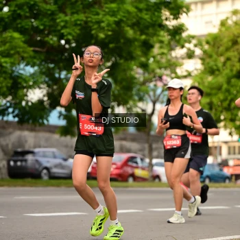 Runner Photo 4153708
