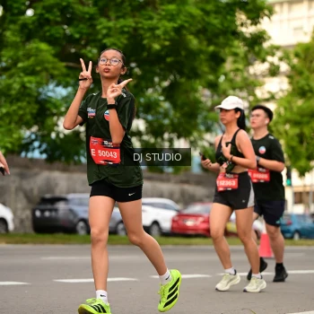 Runner Photo 4153709