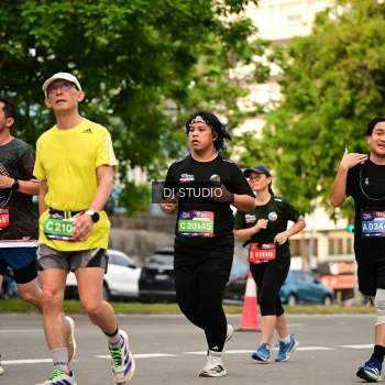 Runner Photo 4153711