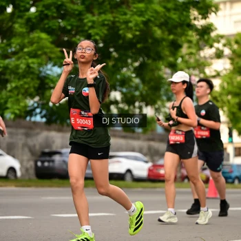 Runner Photo 4153712