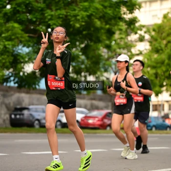 Runner Photo 4153713