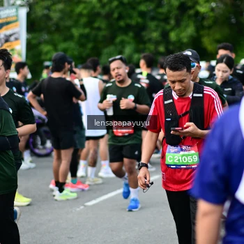 Runner Photo 4153719
