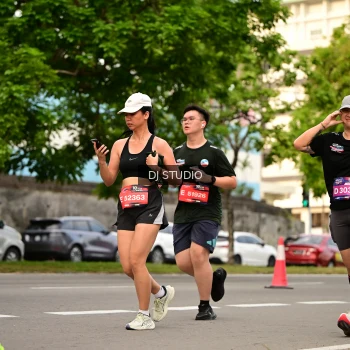 Runner Photo 4153724