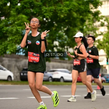 Runner Photo 4153729