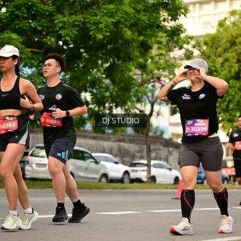 Runner Photo 4153730