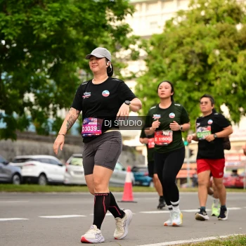 Runner Photo 4153734