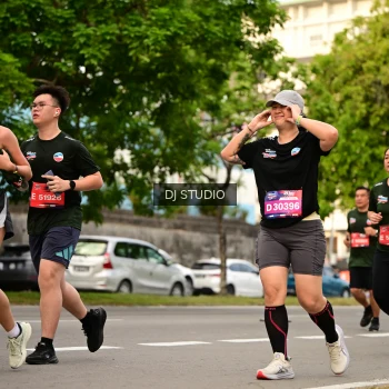Runner Photo 4153737