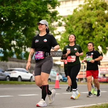 Runner Photo 4153738