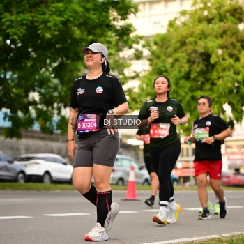 Runner Photo 4153740