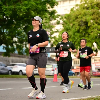 Runner Photo 4153742